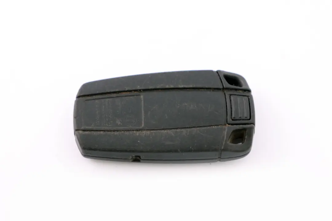 N47 Diesel ECU DDE CAS3 Key Automatic Gearbox BMW E87 LCI E90 118d 318d - SKU 7807828-1 - Part number 7807828