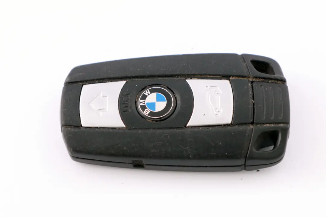 N47 Diesel ECU DDE CAS3 Schlüssel Automatik Getriebe für BMW E87 LCI E90 118d 318d mit Teilenummer 7807828 BMW E87 LCI E90 118d 318d N47 Diesel ECU DDE CAS3 Schlüssel Automatik Getriebe - SKU 7807828-1 - Teilenummer 7807828