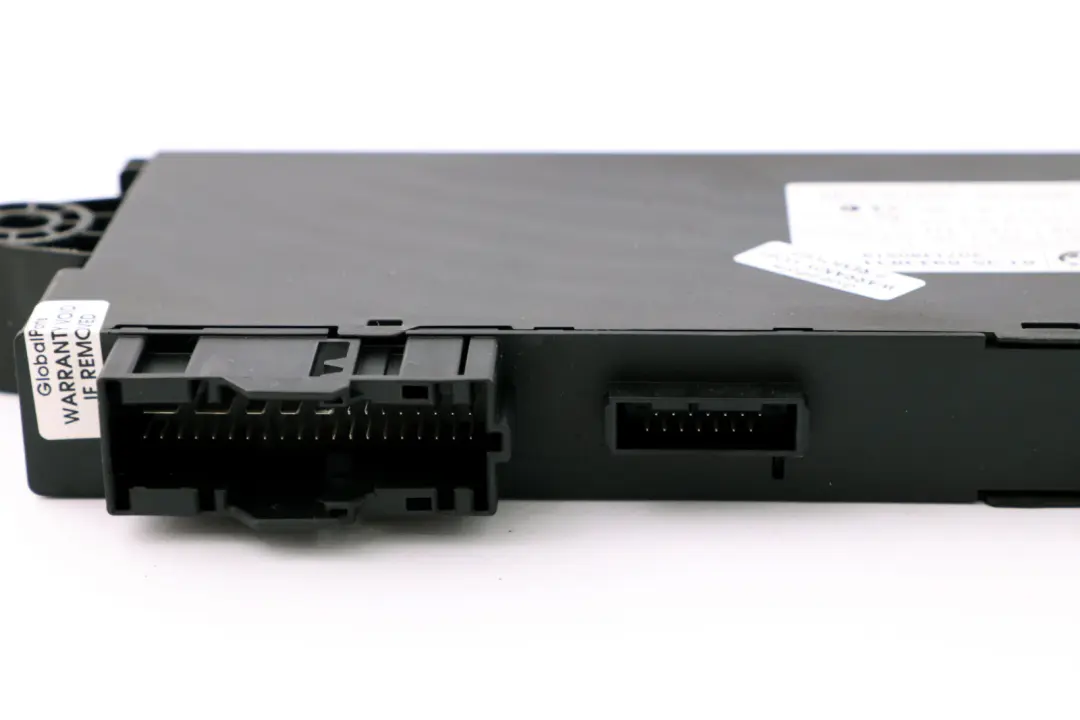 BMW E87 LCI E90 118d 318d N47 Diesel ECU DDE CAS3 Schlüssel Automatik Getriebe - SKU 7807828-1 - Teilenummer 7807828