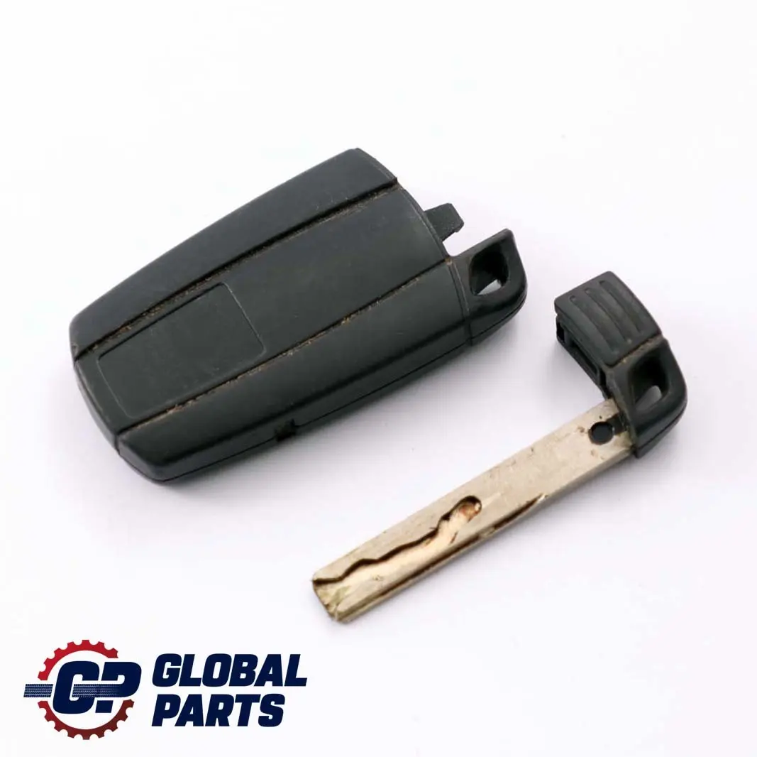 BMW E87 LCI E90 118d 318d N47 Diesel ECU KIT DDE CAS3 Key - SKU 7807828-2 - Numero di parte 7807828
