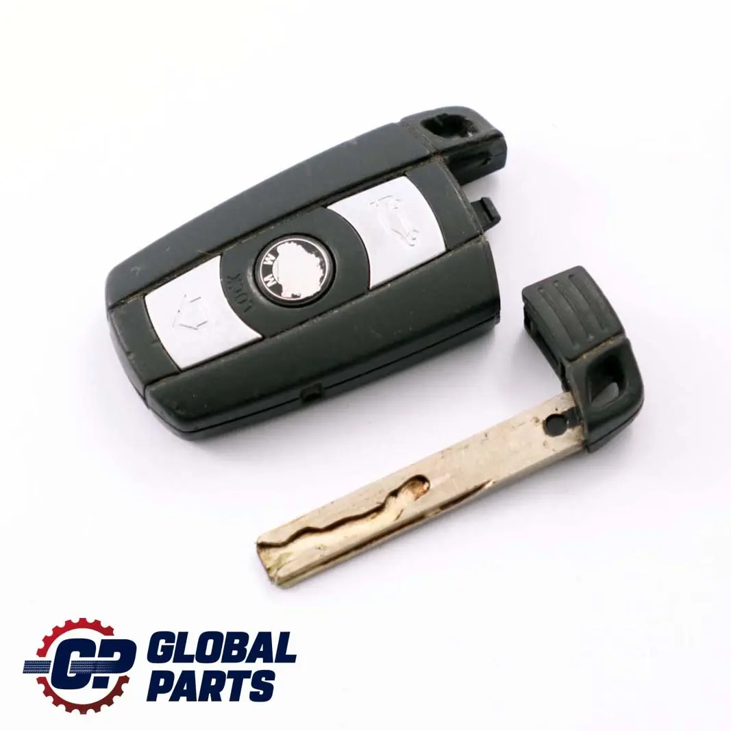 N47 Diesel ECU KIT DDE CAS3 Schlüssel für BMW E87 LCI E90 118d 318d mit Teilenummer 7807828 BMW E87 LCI E90 118d 318d N47 Diesel ECU KIT DDE CAS3 Schlüssel - SKU 7807828-2 - Teilenummer 7807828