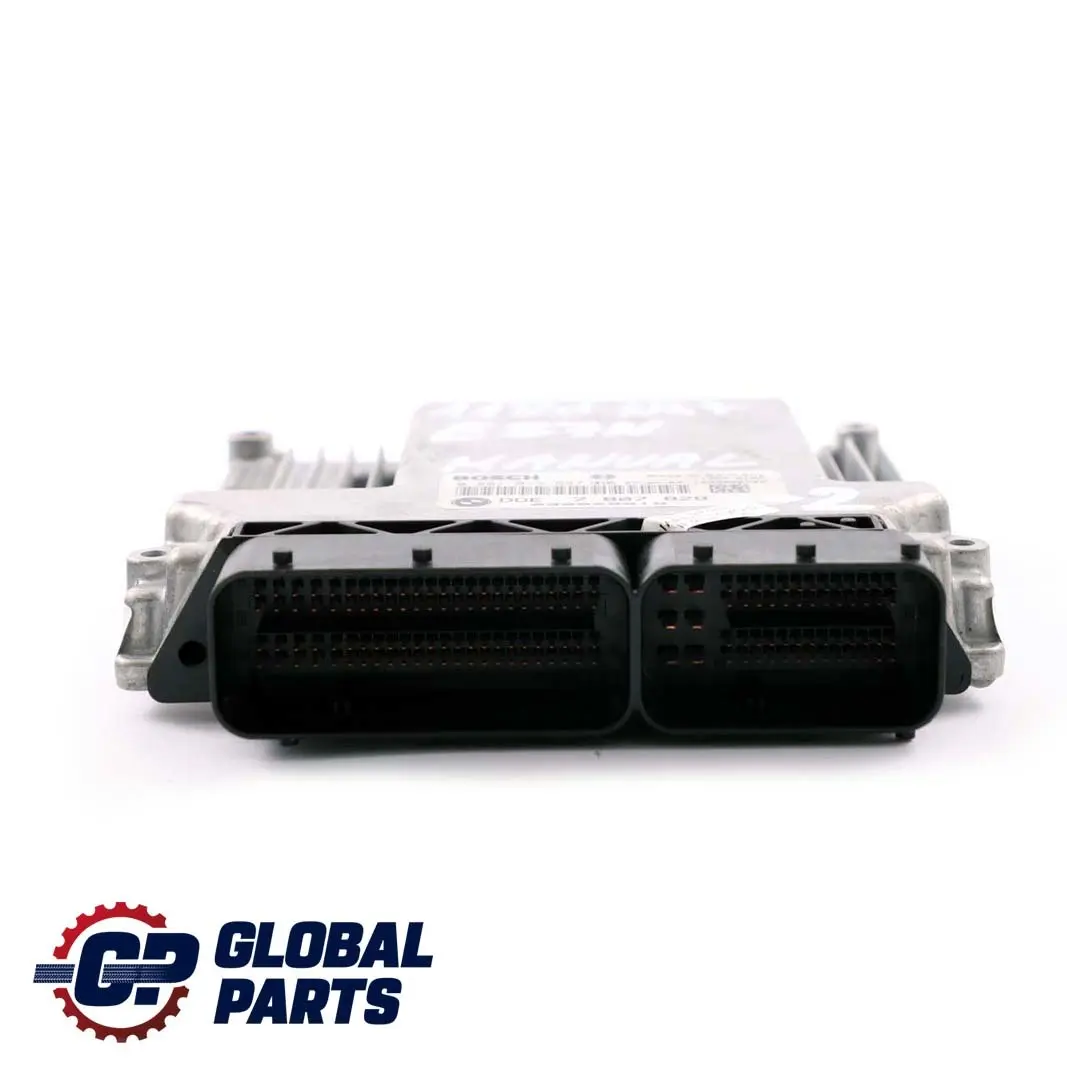 BMW E87 LCI E90 118d 318d N47 Diesel ECU KIT DDE CAS3 Schlüssel - SKU 7807828-2 - Teilenummer 7807828