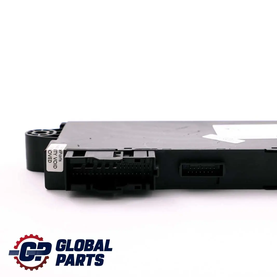 BMW E87 LCI E90 118d 318d N47 Diesel ECU KIT DDE CAS3 Key - SKU 7807828-2 - Numero di parte 7807828