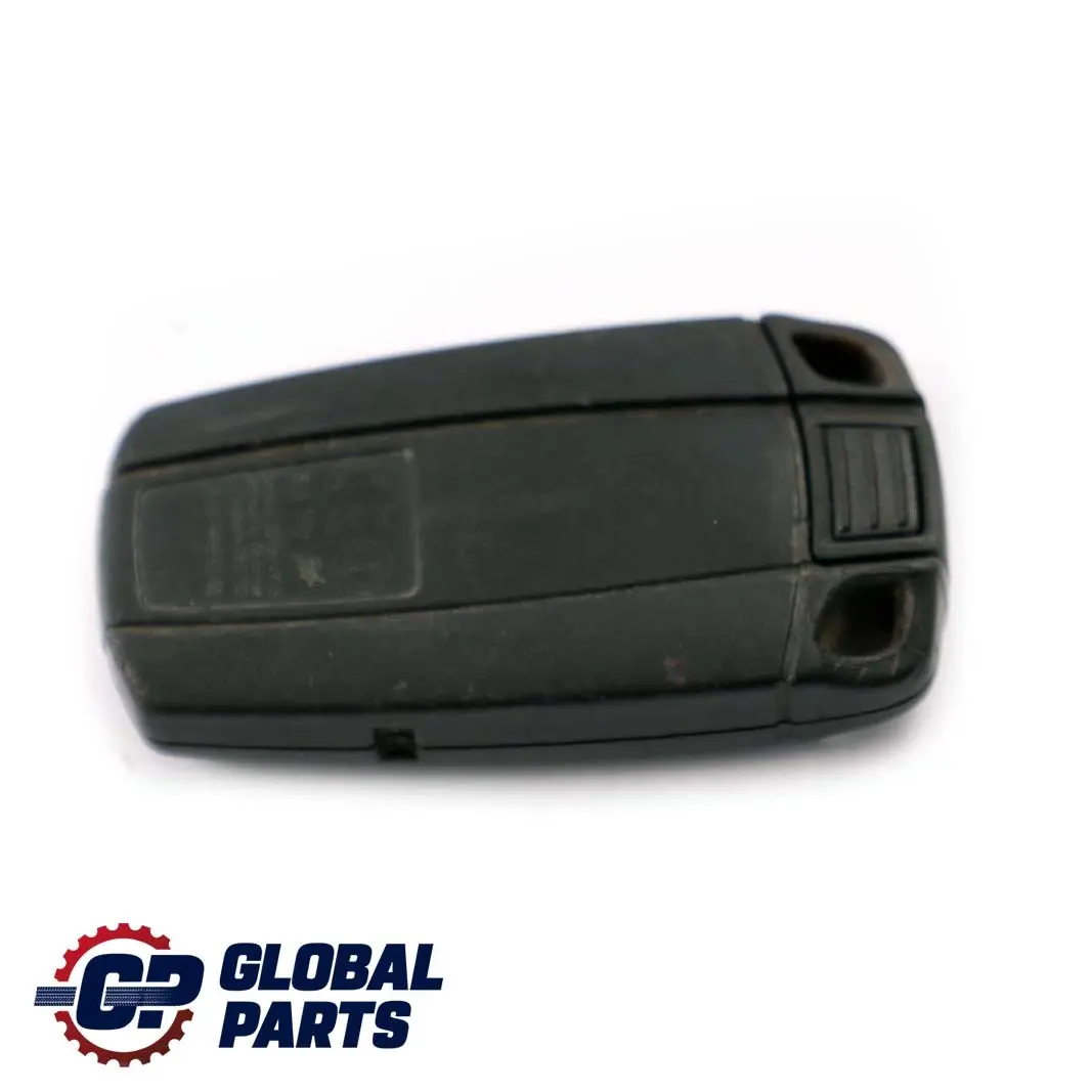 BMW E87 LCI E90 118d 318d N47 143HP ECU KIT DDE CAS3 + Key Automatic - SKU 7807828-4 - Part number 7807828