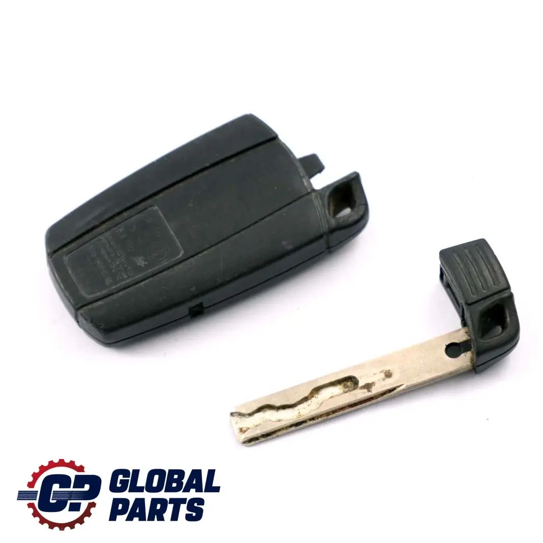 BMW E87 LCI E90 118d 318d N47 143HP ECU KIT DDE CAS3 + Key Automatic - SKU 7807828-4 - Part number 7807828