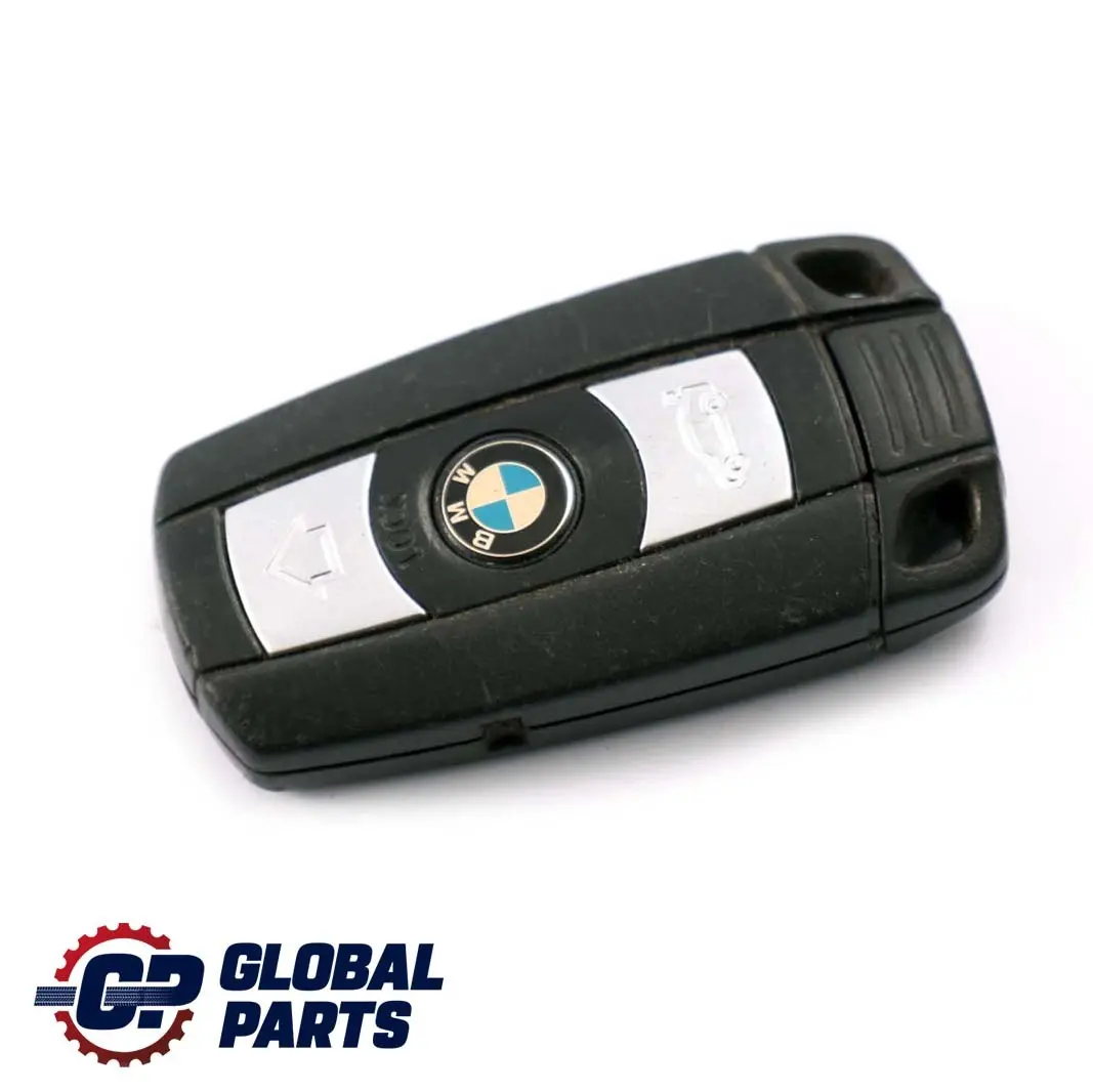BMW E87 LCI E90 118d 318d N47 143HP ECU KIT DDE CAS3 + Key Automatic - SKU 7807828-4 - Part number 7807828