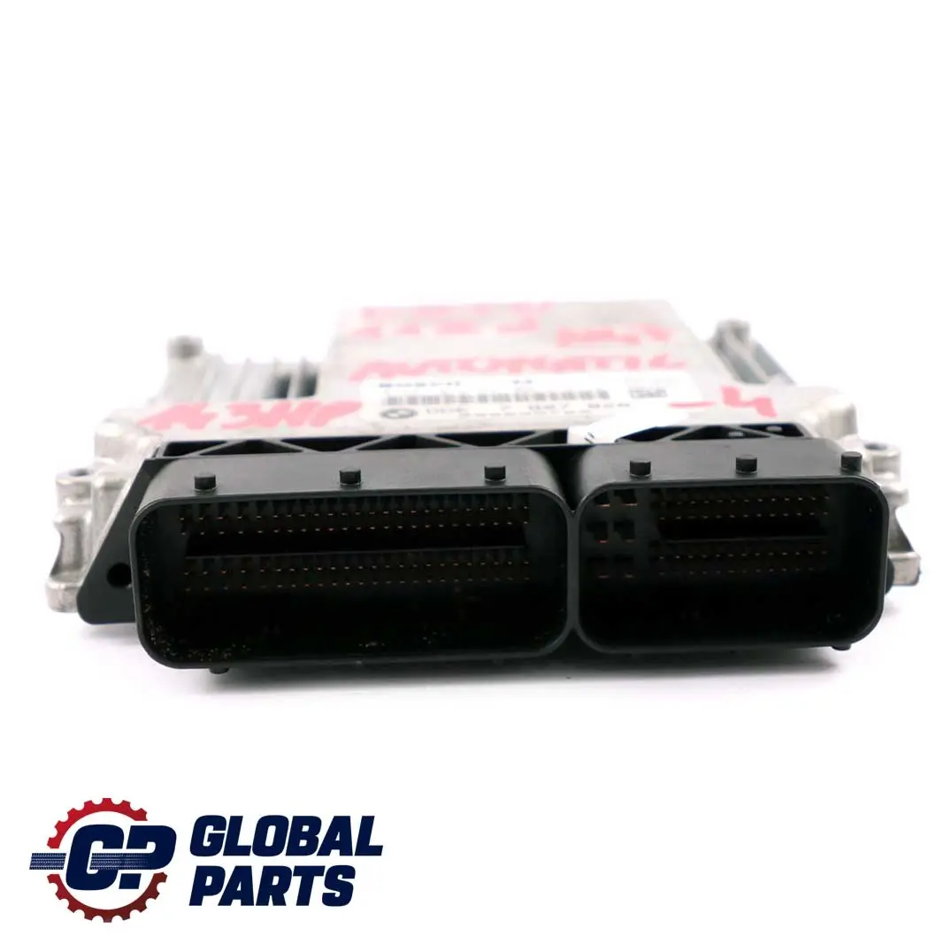 BMW E87 LCI E90 118d 318d N47 143HP ECU KIT DDE CAS3 + Key Automatic - SKU 7807828-4 - Part number 7807828