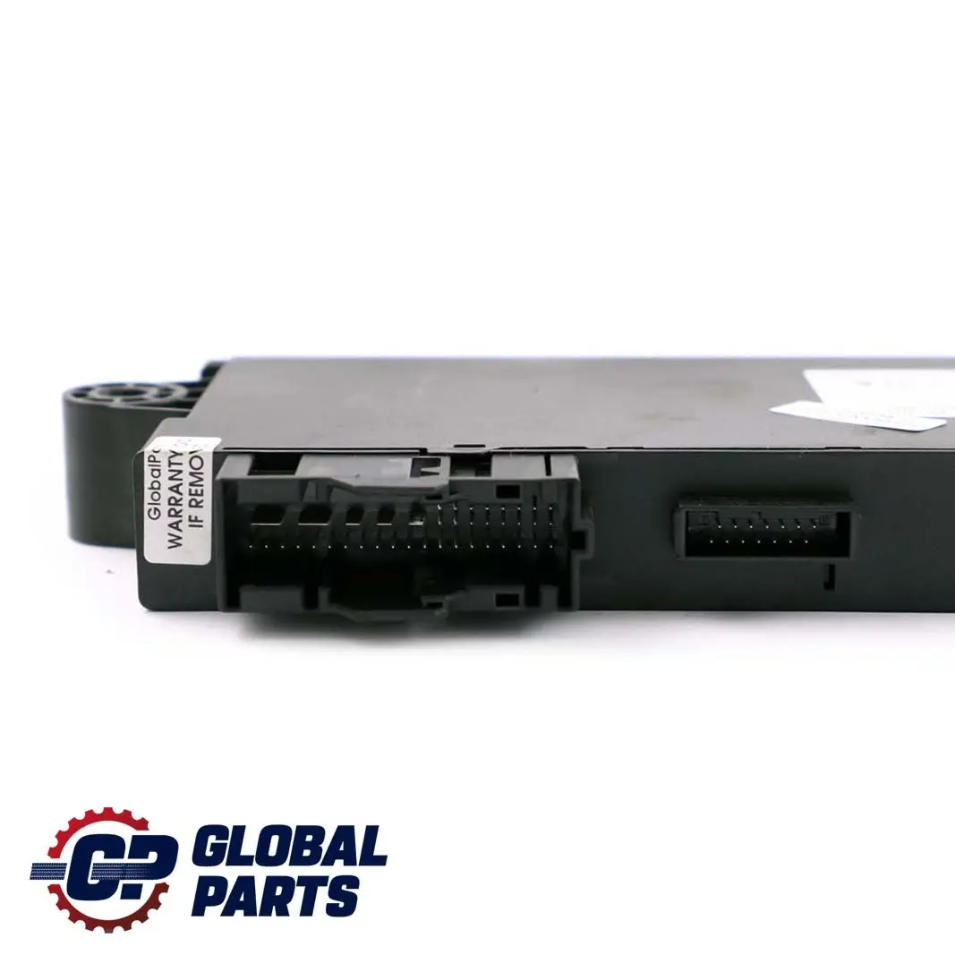 BMW E87 LCI E90 118d 318d N47 143HP ECU KIT DDE CAS3 + Key Automatic - SKU 7807828-4 - Part number 7807828
