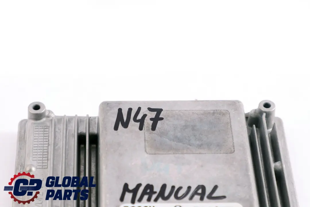 N47 Diesel ECU DDE Engine Control Unit to BMW 1 3 Series E81 E87N E90 E91 with Part number 7807828 BMW 1 3 Series E81 E87N E90 E91 N47 Diesel ECU DDE Engine Control Unit - SKU 7807828 - Part number 7807828