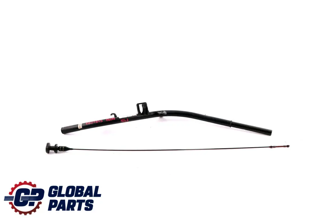 BMW E60 LCI 520d N47 Bagnet Miarka Oleju - SKU 7807845 - Numer Części 7807845