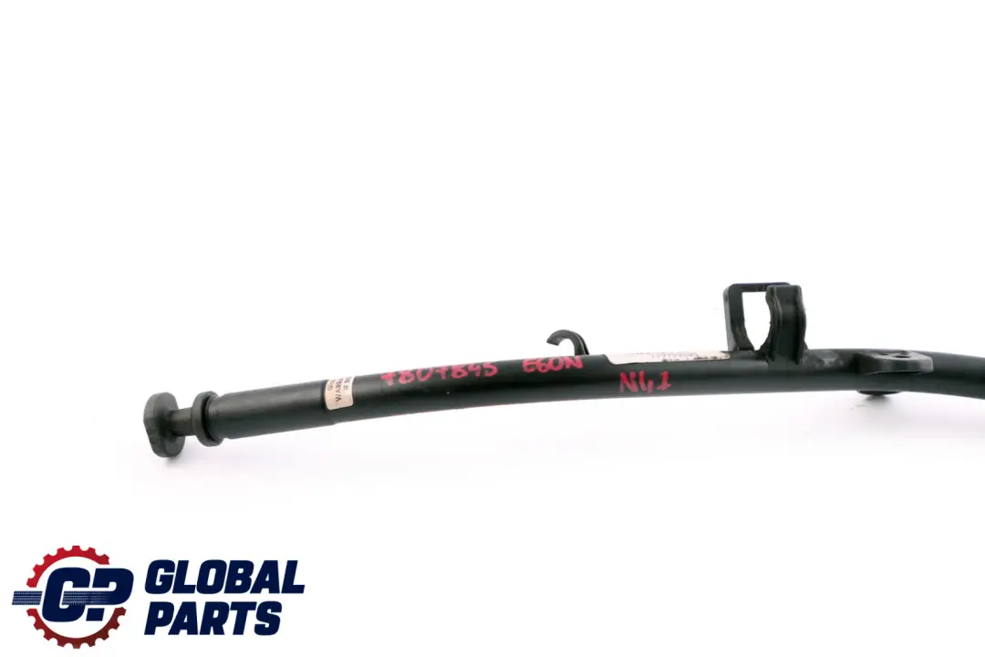 N47 Dipstick Guide Tube Diesel N47 to BMW 5 Series E60 LCI E61 LCI 520d with Part number 7807845 BMW 5 Series E60 LCI E61 LCI 520d N47 Dipstick Guide Tube Diesel N47 - SKU 7807845 - Part number 7807845