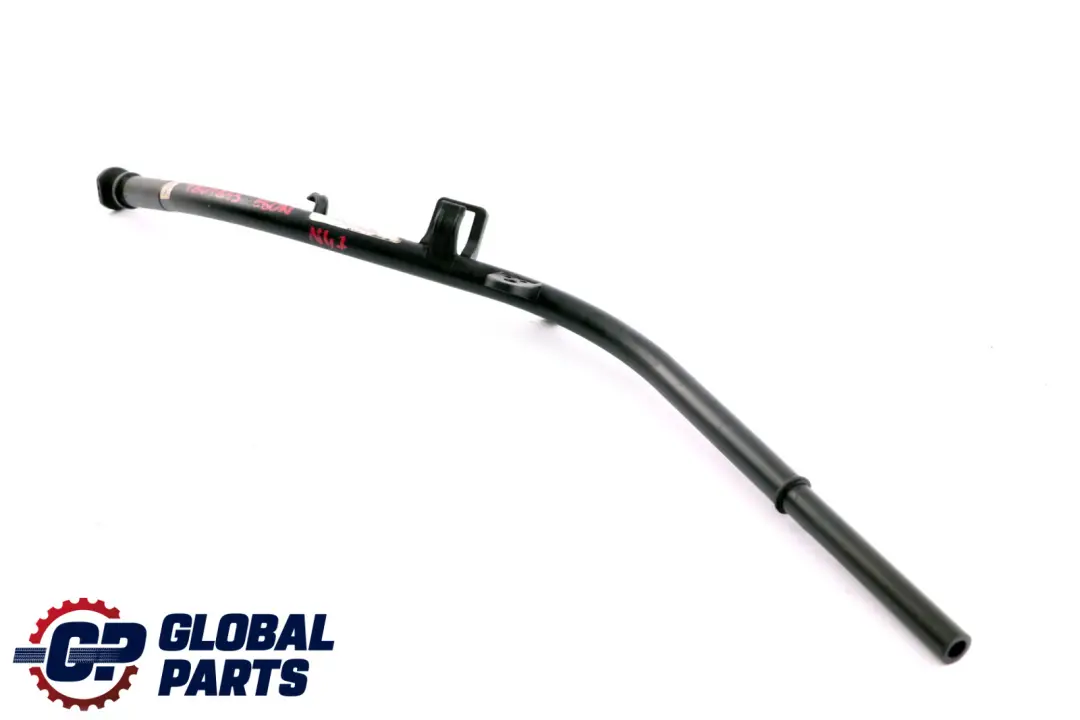 BMW E60 LCI E61 LCI 520d Ölmessstab Führungsrohr Diesel N47 7797998 7807 - SKU 7807845 - Teilenummer 7807845