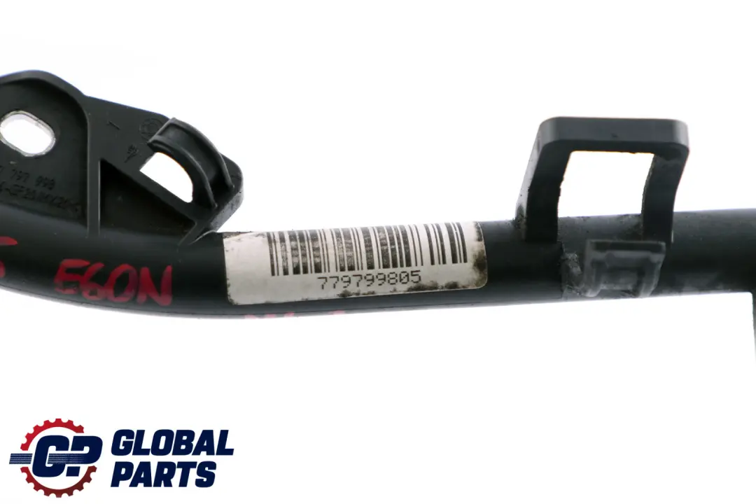 Ölmessstab Führungsrohr Diesel N47 7797998 7807 für BMW E60 LCI E61 LCI 520d mit Teilenummer 7807845 BMW E60 LCI E61 LCI 520d Ölmessstab Führungsrohr Diesel N47 7797998 7807 - SKU 7807845 - Teilenummer 7807845