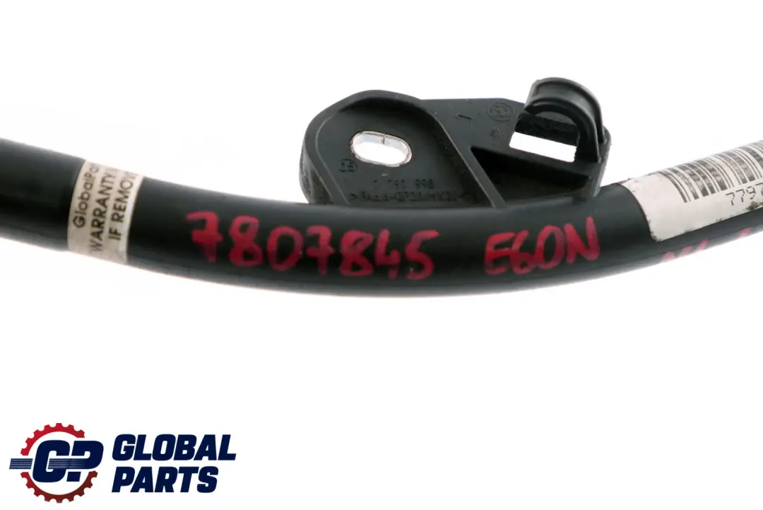 Livello Olio Tubo Guida Diesel N47 7797998 per BMW E60 LCI E61 520d Astina di con numero di parte 7807845 BMW E60 LCI E61 520d Astina di Livello Olio Tubo Guida Diesel N47 7797998 - SKU 7807845 - Numero di parte 7807845