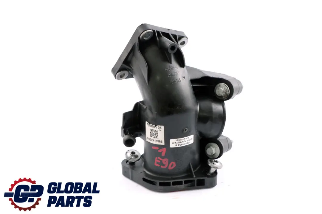 Manifold Elbow BMW E90 LCI F10 F11 F20 F21 F30 F31 Diesel N47N Inlet Intake  - SKU 7807991-1 - Part number 7807991