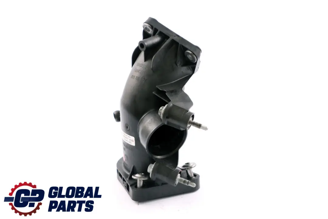 Krümmer BMW E90 LCI F10 F11 F20 F21 F30 F31 Diesel N47N Einlass Ansaugstutzen für mit Teilenummer 7807991 Krümmer BMW E90 LCI F10 F11 F20 F21 F30 F31 Diesel N47N Einlass Ansaugstutzen - SKU 7807991-1 - Teilenummer 7807991