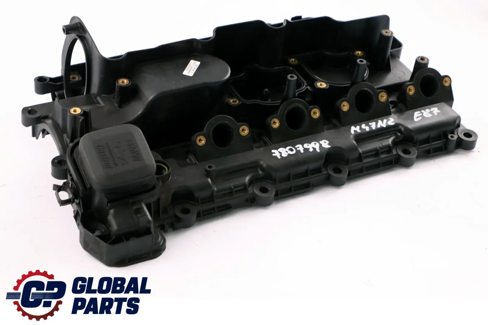 BMW 1 3 Series E87 E90 E91 118d 318d 120d 320d M47N2 Engine Cylinder Head Cover
