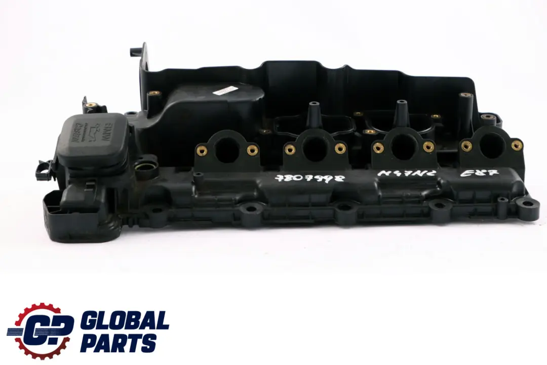 M47N2 Tapa Culata Motor para BMW 1 3 E87 E90 E91 118d 318d 120d 320d con número de pieza 7807998 BMW 1 3 E87 E90 E91 118d 318d 120d 320d M47N2 Tapa Culata Motor - SKU 7807998 - Número de pieza 7807998