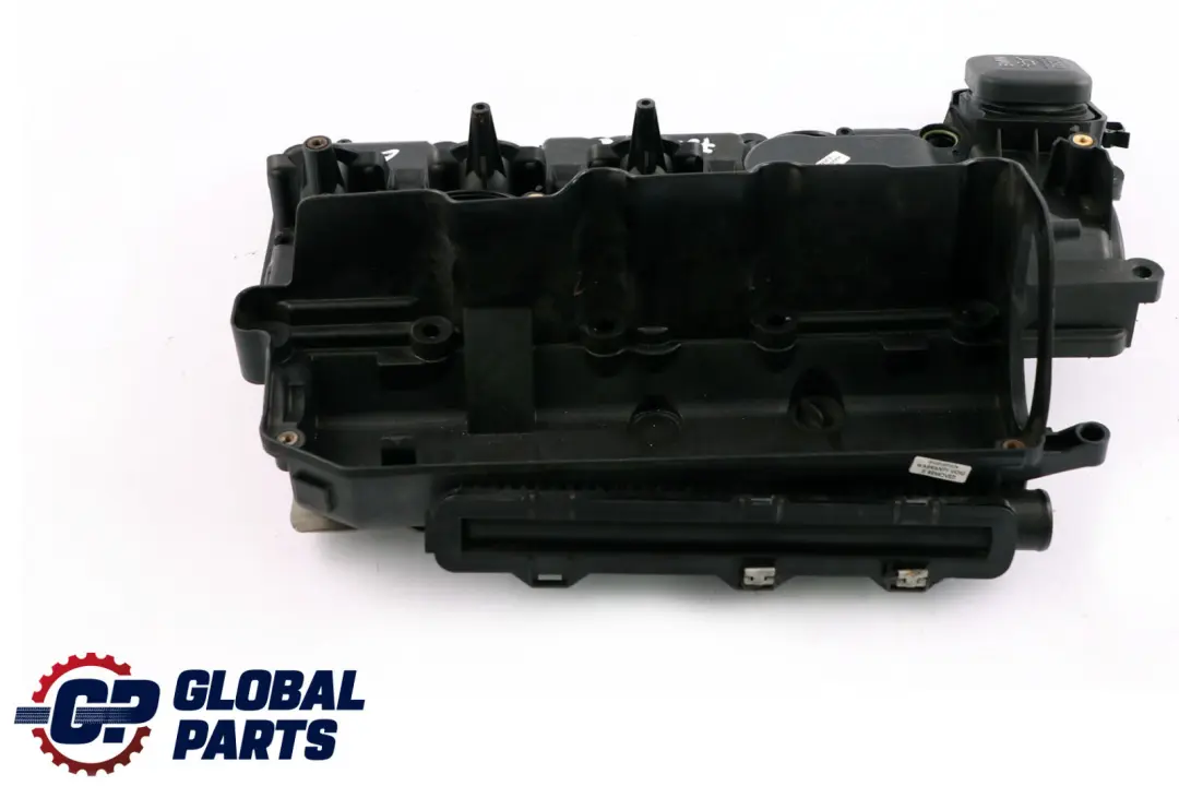 M47N2 Tapa Culata Motor para BMW 1 3 E87 E90 E91 118d 318d 120d 320d con número de pieza 7807998 BMW 1 3 E87 E90 E91 118d 318d 120d 320d M47N2 Tapa Culata Motor - SKU 7807998 - Número de pieza 7807998