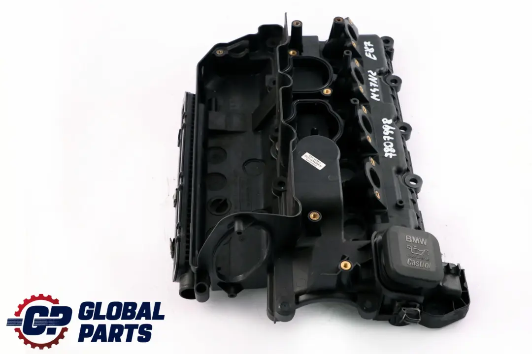M47N2 Couvercle de culasse de moteur pour BMW 1 3 E87 E90 E91 118d 318d 120d 320d à propos du numéro de pièce 7807998 BMW 1 3 E87 E90 E91 118d 318d 120d 320d M47N2 Couvercle de culasse de moteur - SKU 7807998 - Numéro de pièce 7807998