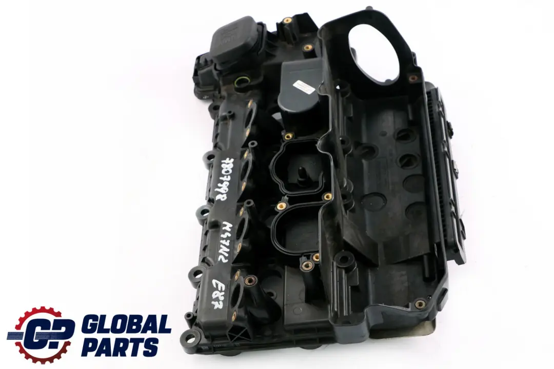 M47N2 Engine Cylinder Head Cover to BMW 1 3 Series E87 E90 E91 118d 318d 120d 320d with Part number 7807998 BMW 1 3 Series E87 E90 E91 118d 318d 120d 320d M47N2 Engine Cylinder Head Cover - SKU 7807998 - Part number 7807998