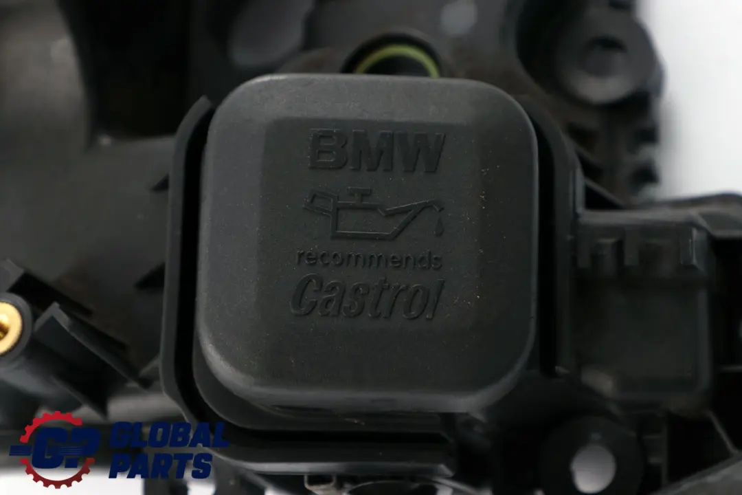BMW 1 3 E87 E90 E91 118d 318d 120d 320d M47N2 Motore Coperchio Testa Cilindro - SKU 7807998 - Numero di parte 7807998