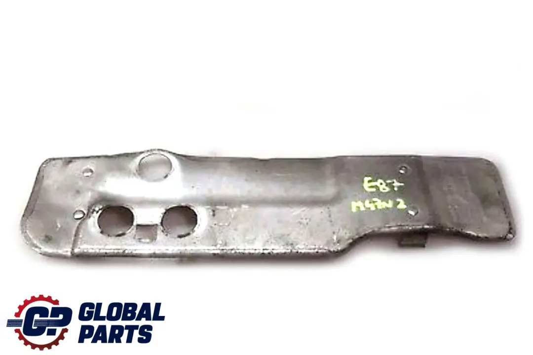 BMW 1 3 er E87 E90 E91 M47N2 Hitzeschild Zylinderkopfhaube - SKU 7808004 - Teilenummer 7804384