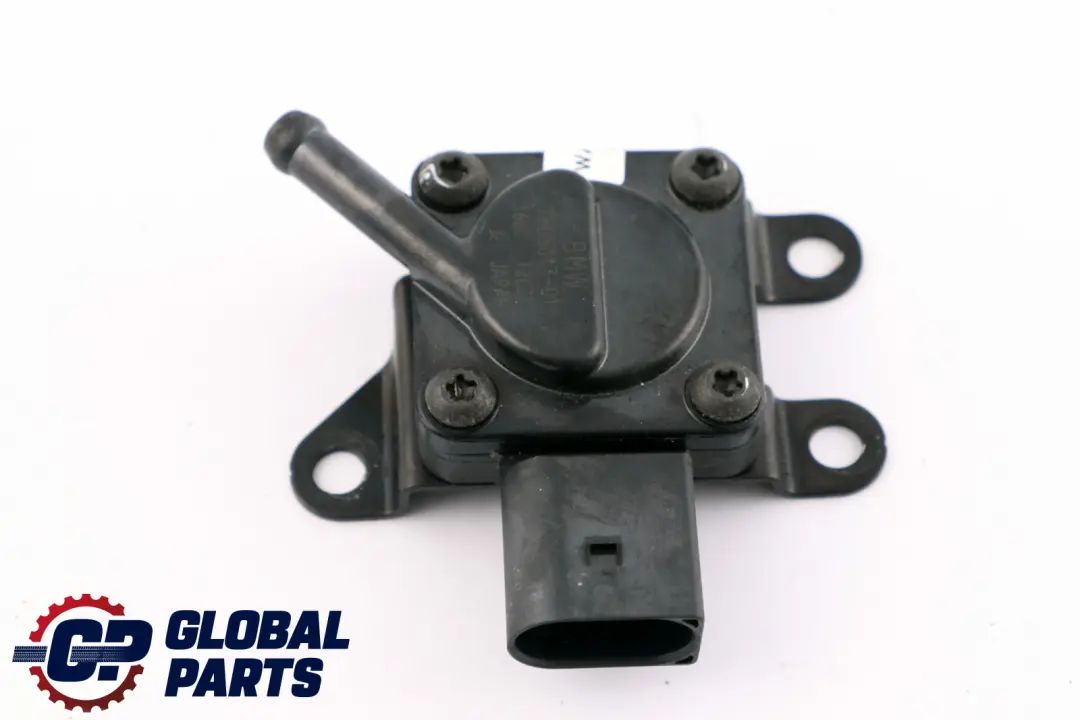 N47 Exhaust Pressure Sensor to BMW E60 LCI E81 E87 LCI E90 E91 E92 LCI with Part number 7808013 BMW E60 LCI E81 E87 LCI E90 E91 E92 LCI N47 Exhaust Pressure Sensor - SKU 7808013 - Part number 7808013