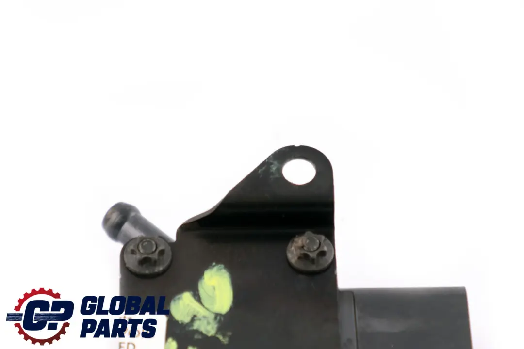 N47 Capteur Pression Échappement pour BMW E60 LCI E81 E87 LCI E90 E91 E92 LCI à propos du numéro de pièce 7808013 BMW E60 LCI E81 E87 LCI E90 E91 E92 LCI N47 Capteur Pression Échappement - SKU 7808013 - Numéro de pièce 7808013