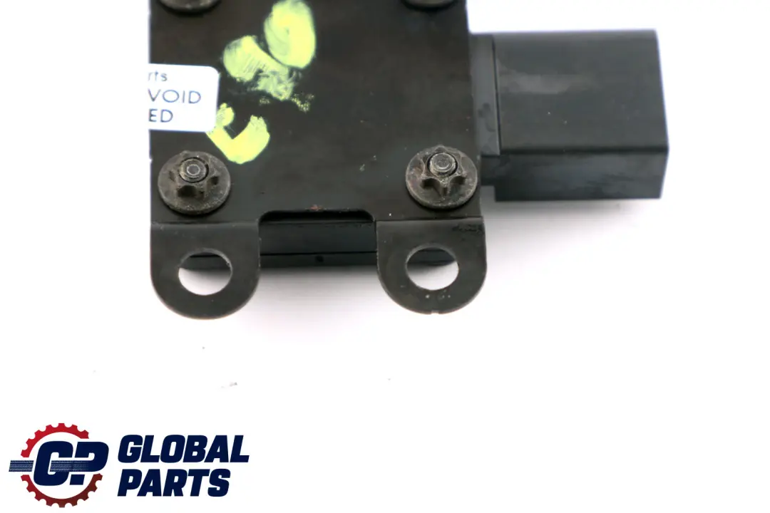 BMW E60 LCI E81 E87 LCI E90 E91 E92 LCI N47 Sensore Di Pressione Scarico - SKU 7808013 - Numero di parte 7808013