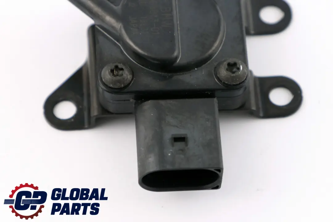 BMW E60 LCI E81 E87 LCI E90 E91 E92 LCI N47 Exhaust Pressure Sensor - SKU 7808013 - Part number 7808013