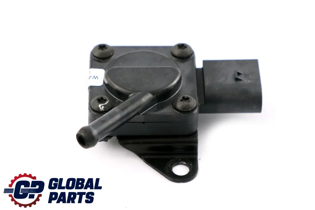 BMW E60 LCI E81 E87 LCI E90 E91 E92 LCI N47 Sensor De Presión De Escape - SKU 7808013 - Número de pieza 7808013