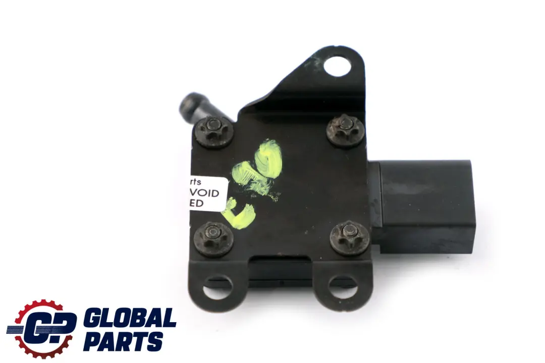 N47 Capteur Pression Échappement BMW E60 LCI E81 E87 LCI E90 E91 E92 LCI - SKU 7808013 - Numéro de pièce 7808013