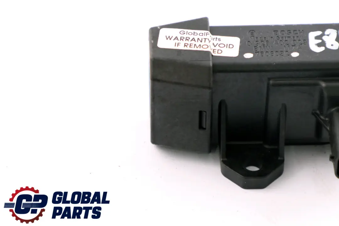 Vacuum Pressure Converter BMW 1 3 5 Series E81 E90 F10 F20 F30 Turbo - SKU 7808032 - Numéro de pièce 7808032