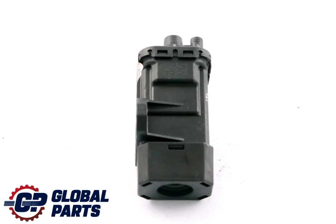 Vakuum Druckwandler per BMW E81 E90 F10 F20 F30 Turbo con numero di parte 7808032 BMW E81 E90 F10 F20 F30 Turbo Vakuum Druckwandler - SKU 7808032 - Numero di parte 7808032