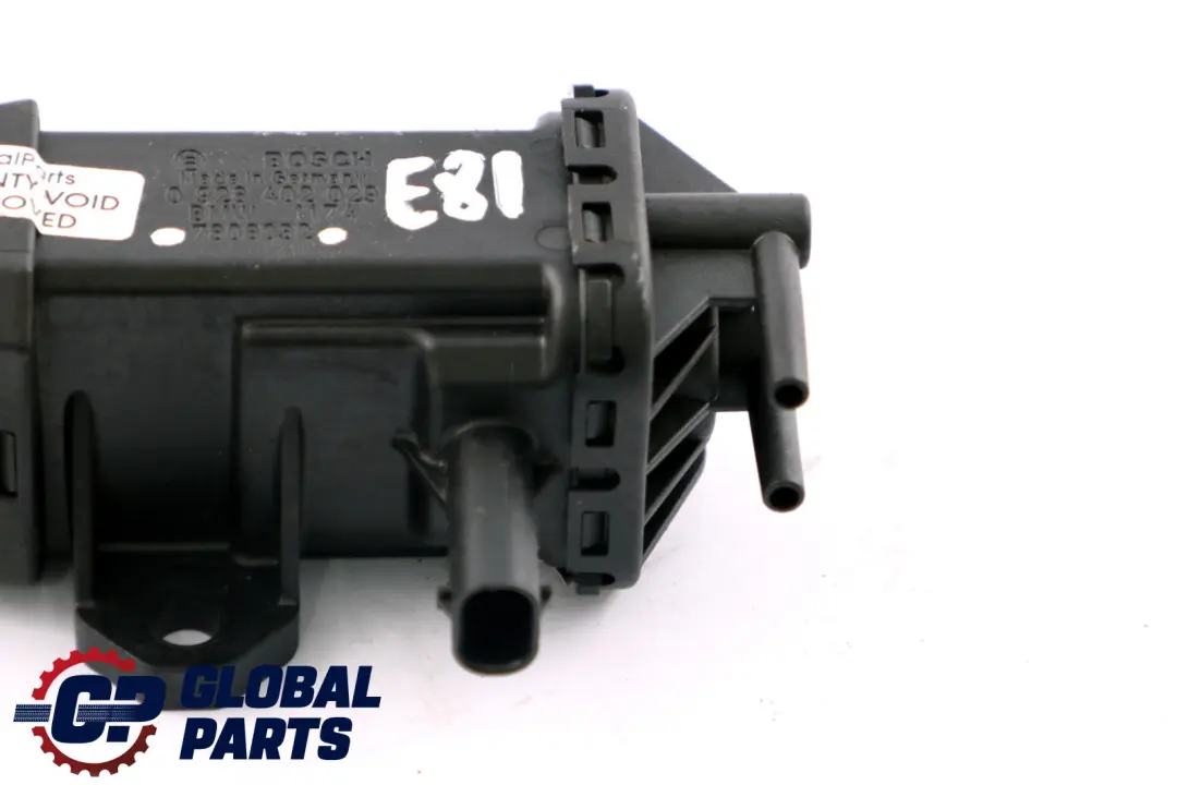 Vacuum Pressure Converter BMW 1 3 5 Series E81 E90 F10 F20 F30 Turbo - SKU 7808032 - Numéro de pièce 7808032