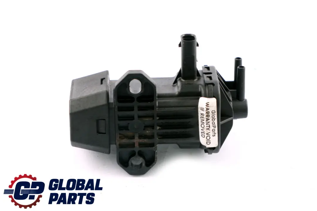 Vacuum Pressure Converter BMW 1 3 5 Series E81 E90 F10 F20 F30 Turbo - SKU 7808032 - Numéro de pièce 7808032