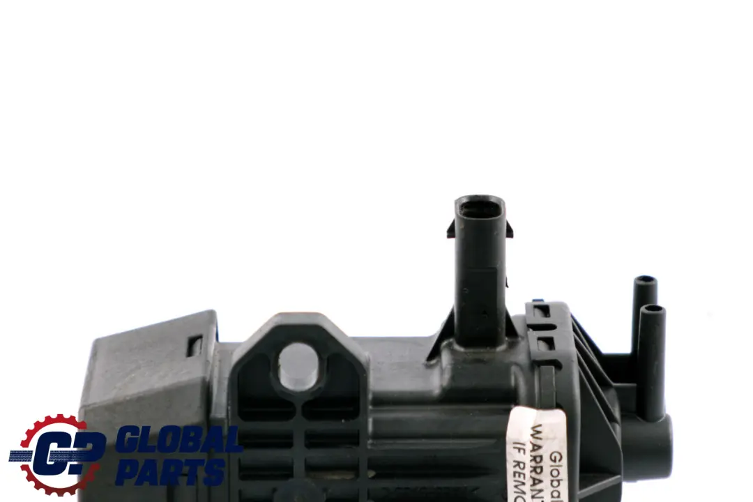 Convertidor De presion De vacio para BMW E81 E90 F10 F20 F30 Turbo con número de pieza 7808032 BMW E81 E90 F10 F20 F30 Turbo Convertidor De presion De vacio - SKU 7808032 - Número de pieza 7808032