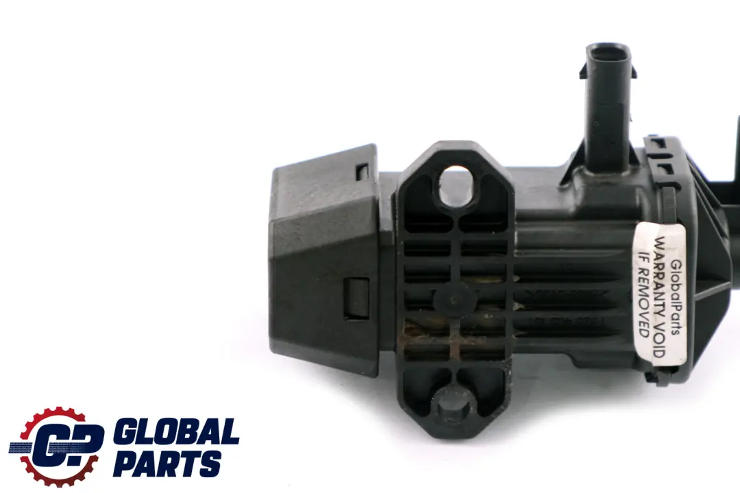 Convertidor De presion De vacio para BMW E81 E90 F10 F20 F30 Turbo con número de pieza 7808032 BMW E81 E90 F10 F20 F30 Turbo Convertidor De presion De vacio - SKU 7808032 - Número de pieza 7808032