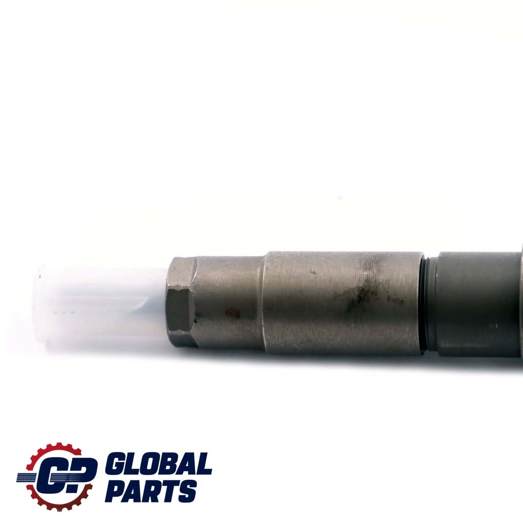 BMW M57N2 Diesel Fuel Injector 7792721 / 13537792721 (Used, OEM, Tested)