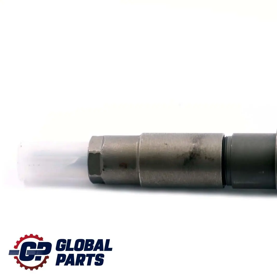 BMW M57N2 Diesel Fuel Injector 7792721 / 13537792721 (Used, OEM, Tested)