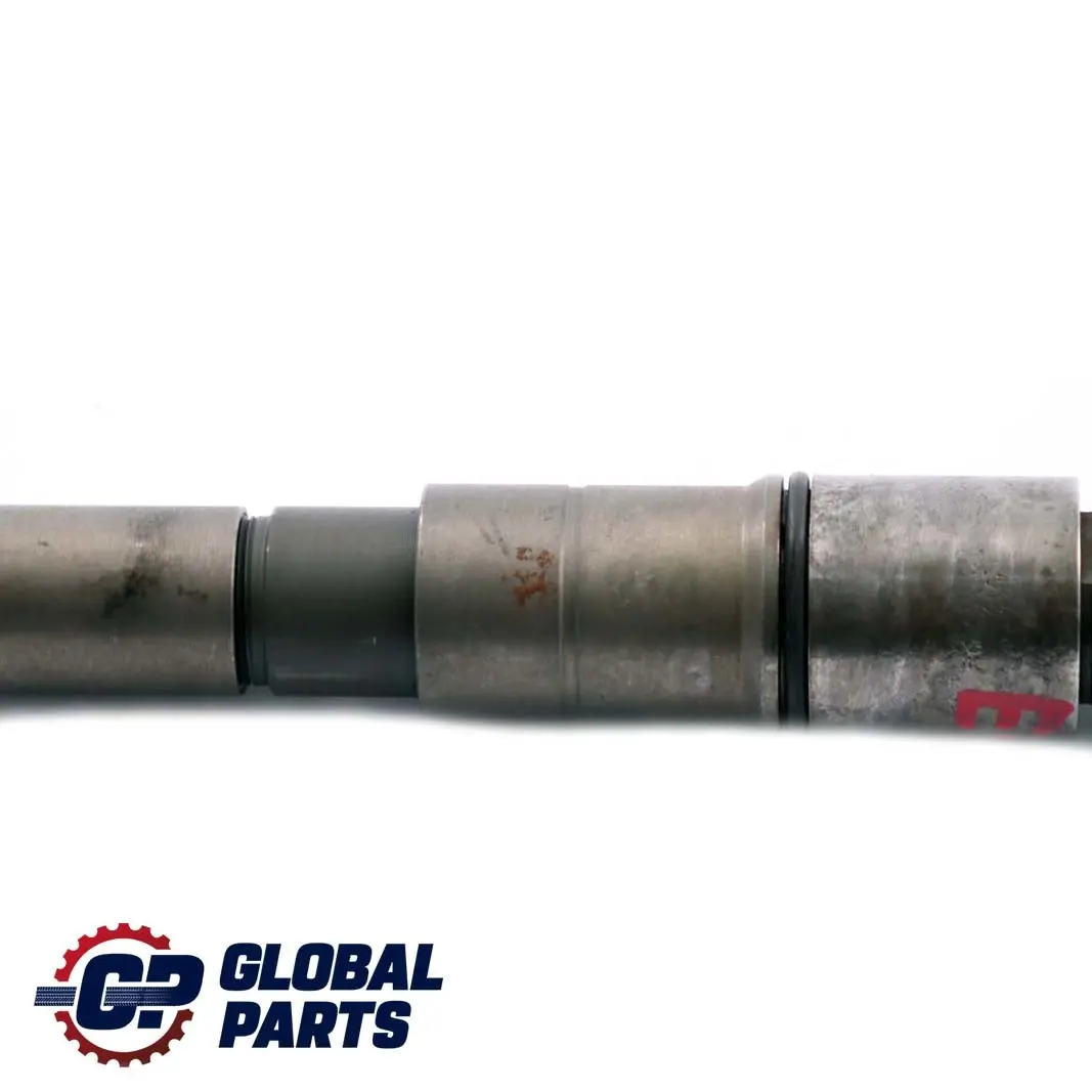 3.0sd X5 E70 3.0d E90 E91 335d M57N2 Einspritzdüse Injektor für BMW X3 E83 mit Teilenummer 7808089 BMW X3 E83 3.0sd X5 E70 3.0d E90 E91 335d M57N2 Einspritzdüse Injektor - SKU 7808089 - Teilenummer 7808089