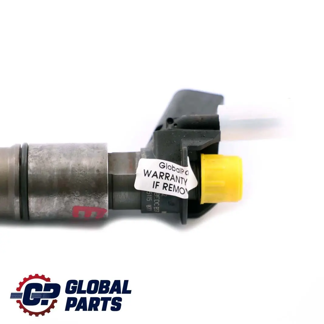 BMW X3 E83 3.0sd X5 E70 3.0d E90 M57N2 Inyector Combustible Diesel - SKU 7808089 - Número de pieza 7808089