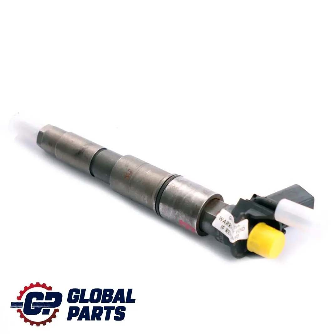BMW X3 E83 3.0sd X5 E70 3.0d E90 E91 335d M57N2 Injector Fuel Diesel - SKU 7808089 - Part number 7808089