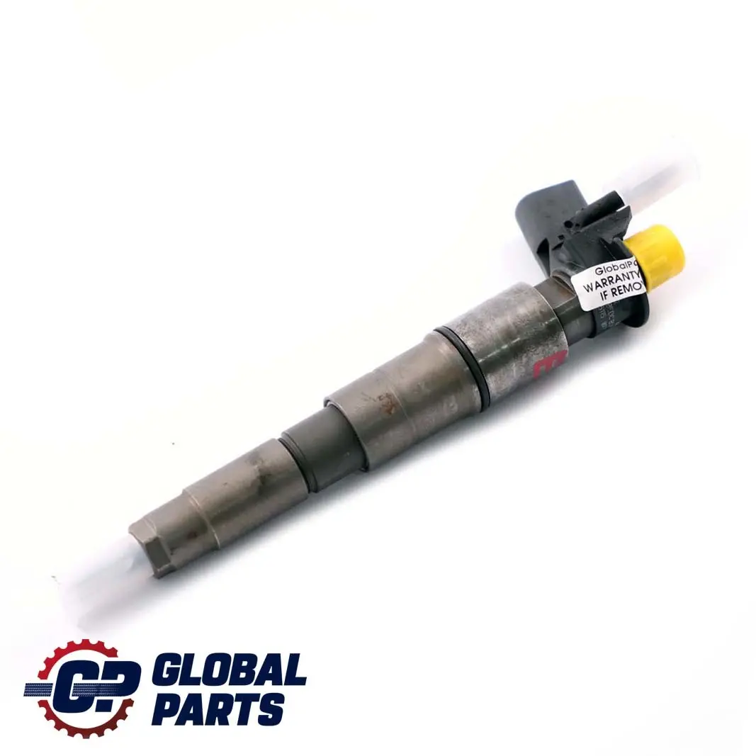 BMW X3 E83 3.0sd X5 E70 3.0d E90 E91 335d M57N2 Injector Fuel Diesel - SKU 7808089 - Part number 7808089