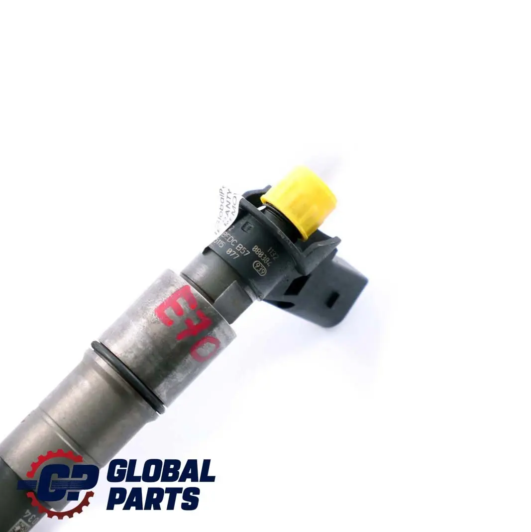 BMW X3 E83 3.0sd X5 E70 3.0d E90 E91 335d M57N2 Injector Fuel Diesel - SKU 7808089 - Part number 7808089