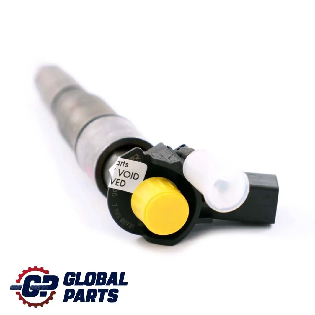BMW X3 E83 3.0sd X5 E70 3.0d E90 E91 335d M57N2 Injector Fuel Diesel - SKU 7808089 - Part number 7808089