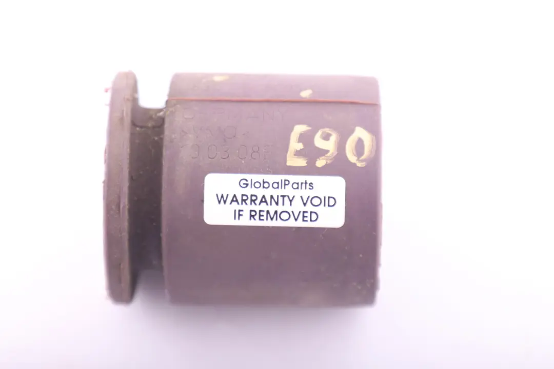 BMW E81 E87N E88 E90 E91 Vibration Absorber 42 HZ - SKU 7808095 - Numéro de pièce 7808095
