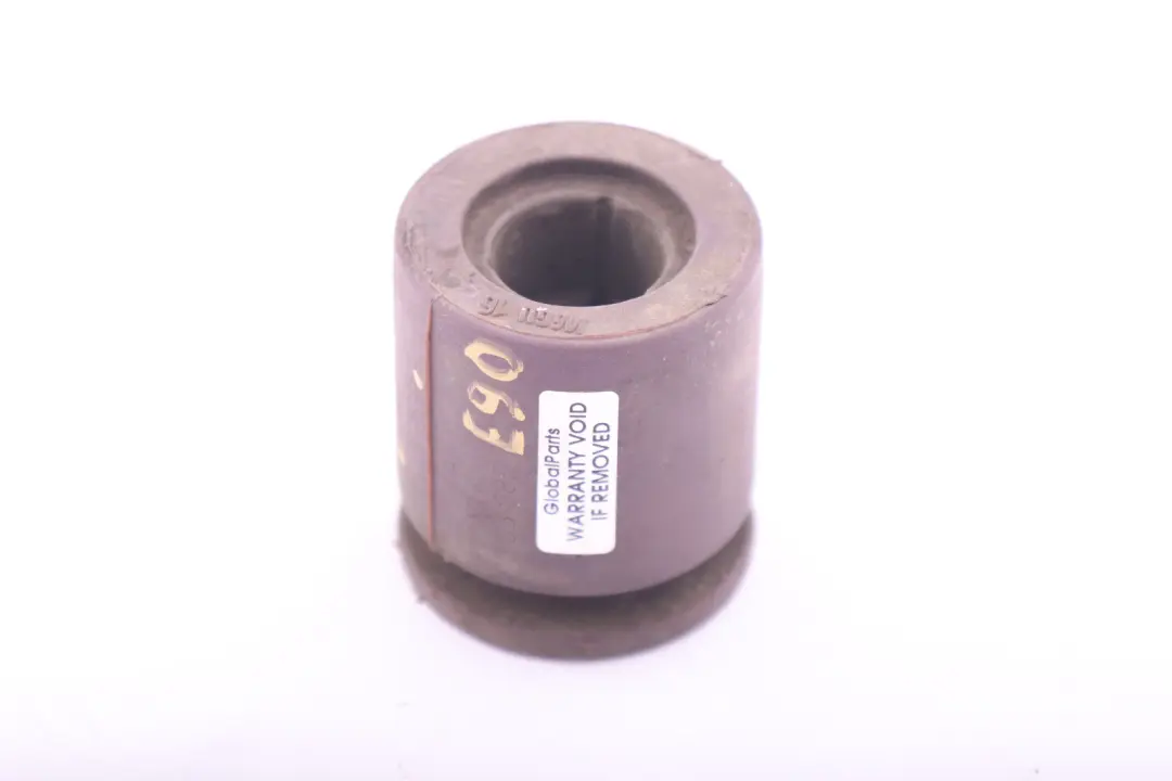 Schwingungstilger 42 HZ für BMW 1 3 er E81 E87N E88 E90 E91 mit Teilenummer 7808095 BMW 1 3 er E81 E87N E88 E90 E91 Schwingungstilger 42 HZ - SKU 7808095 - Teilenummer 7808095