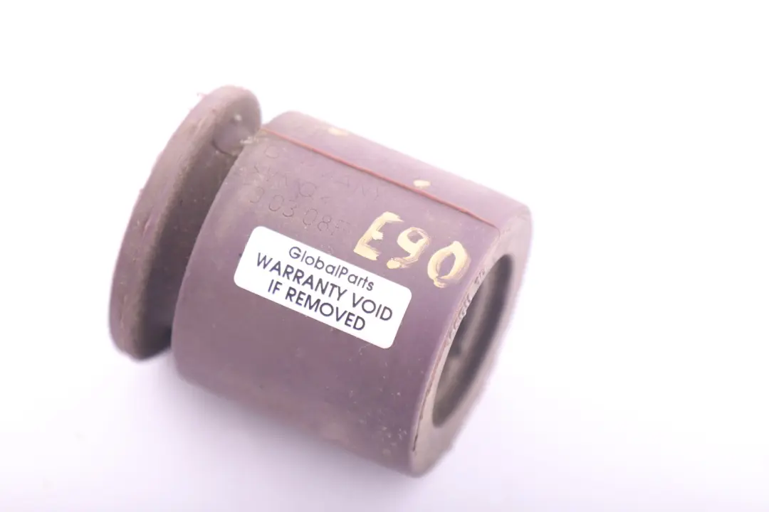 BMW E81 E87N E88 E90 E91 Vibration Absorber 42 HZ - SKU 7808095 - Numéro de pièce 7808095